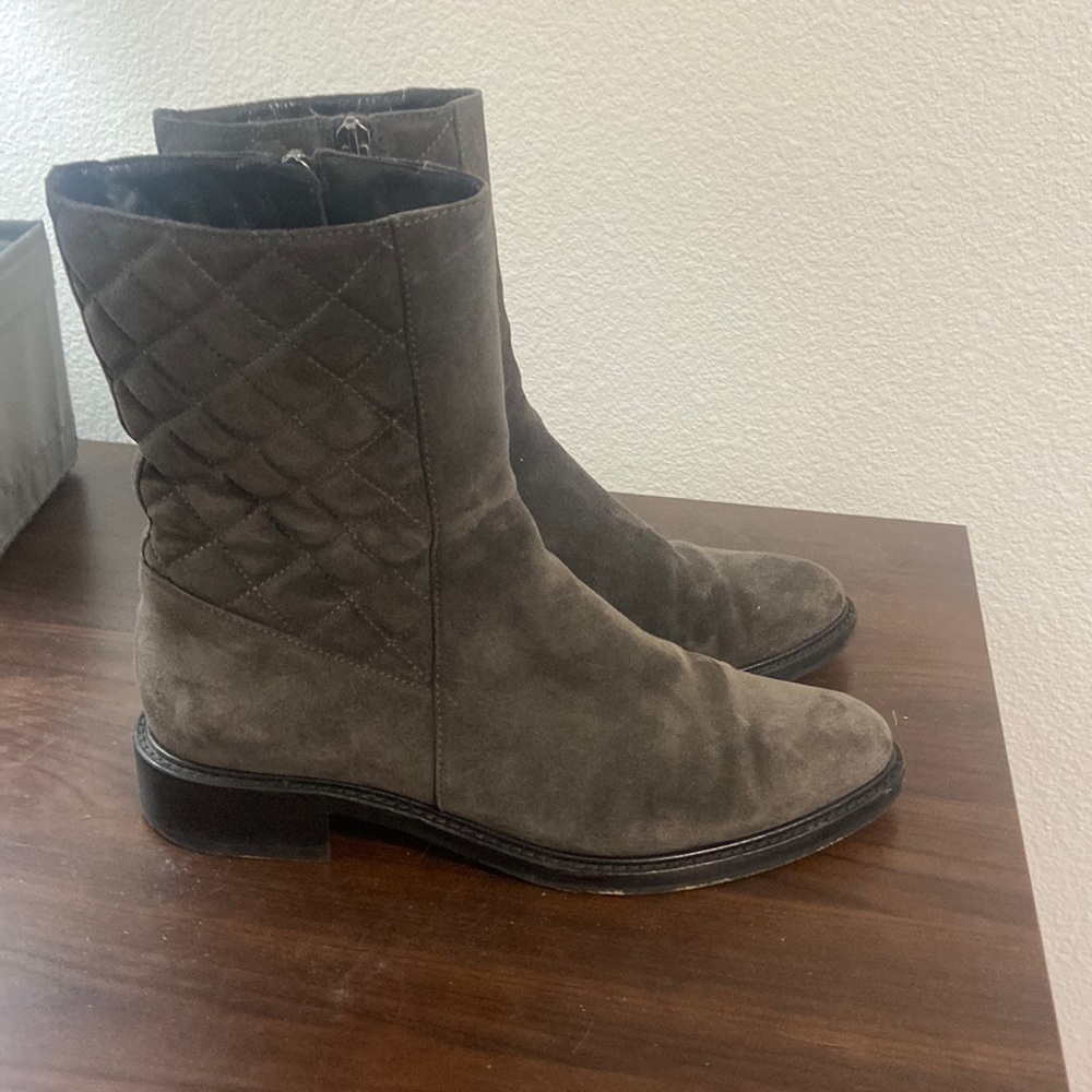 Water proof boots